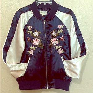 Jolt summer Jacket